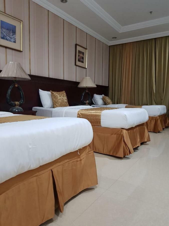 Laba Darna Hotel *