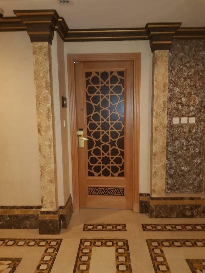 Laba Darna Hotel Mecca
