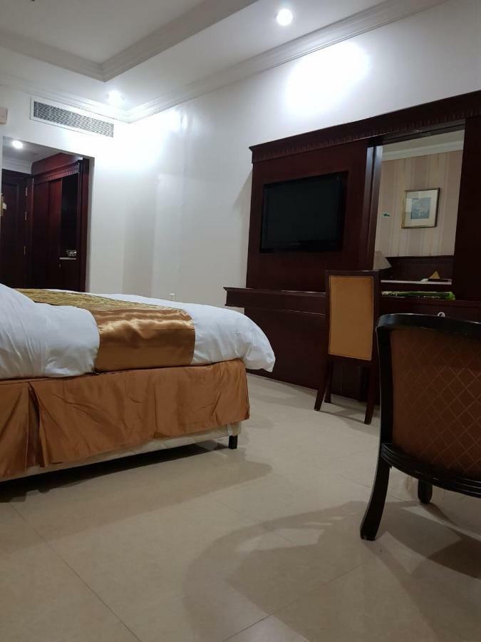Hotel Laba Darna Hotel *