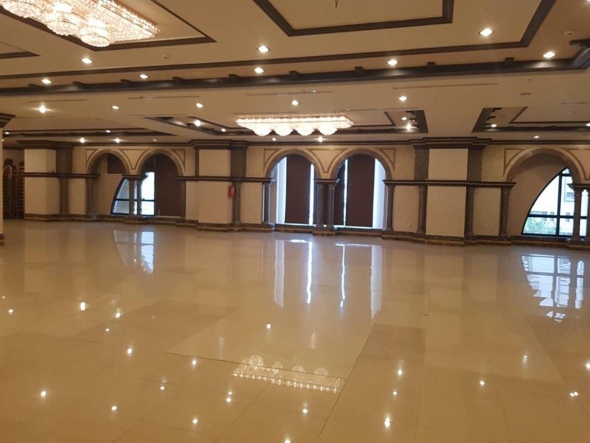 Laba Darna Hotel Hotel Mecca