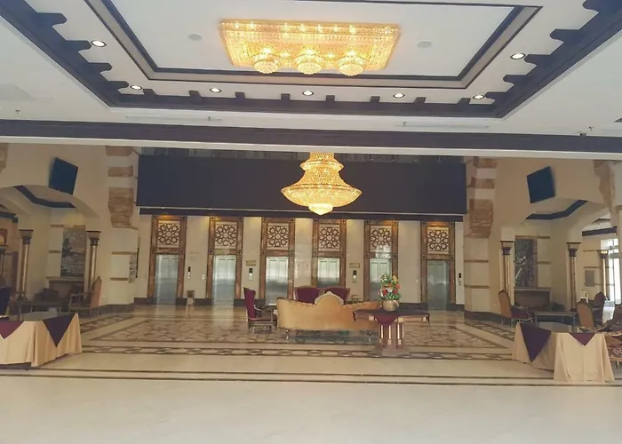 Laba Darna Hotel
