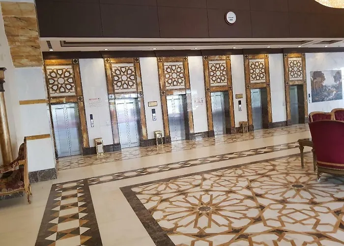 Laba Darna Hotel