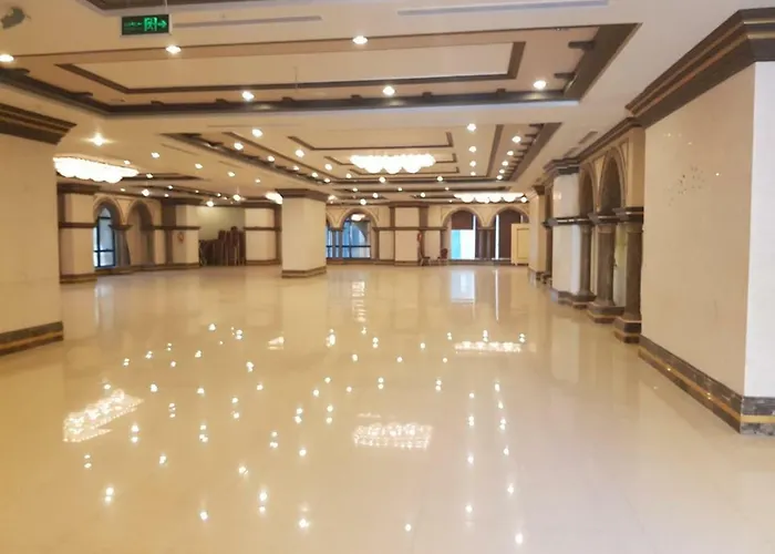Laba Darna Hotel