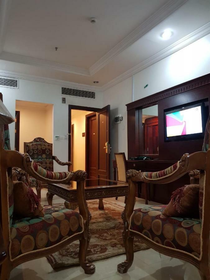 Laba Darna Hotel Hotel Mecca
