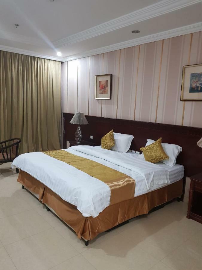 Laba Darna Hotel