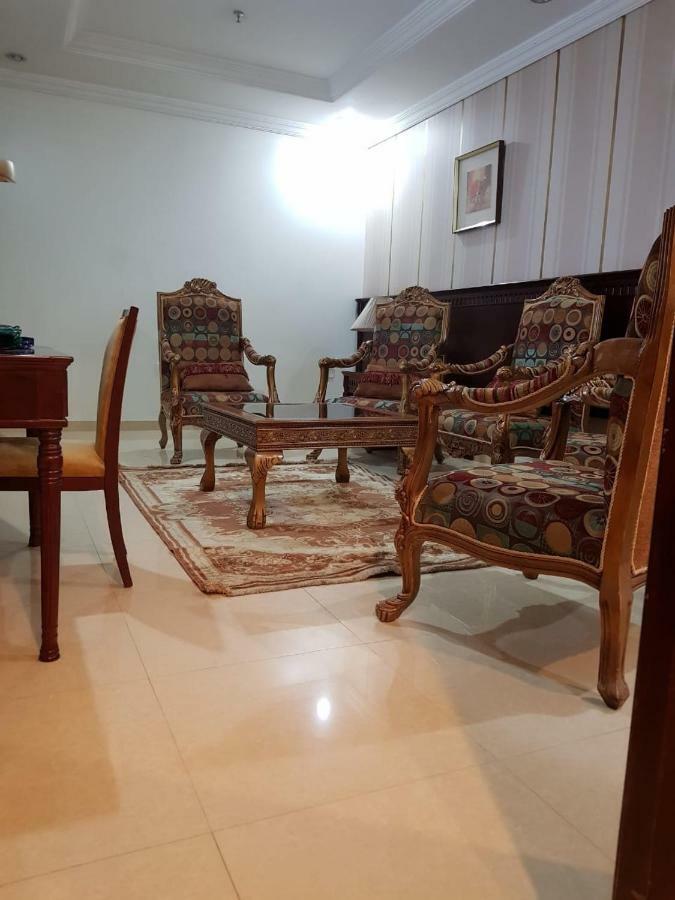 Laba Darna Hotel * Mecca