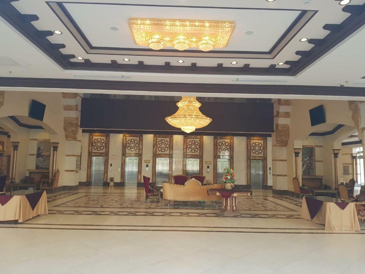 Laba Darna Hotel Mecca