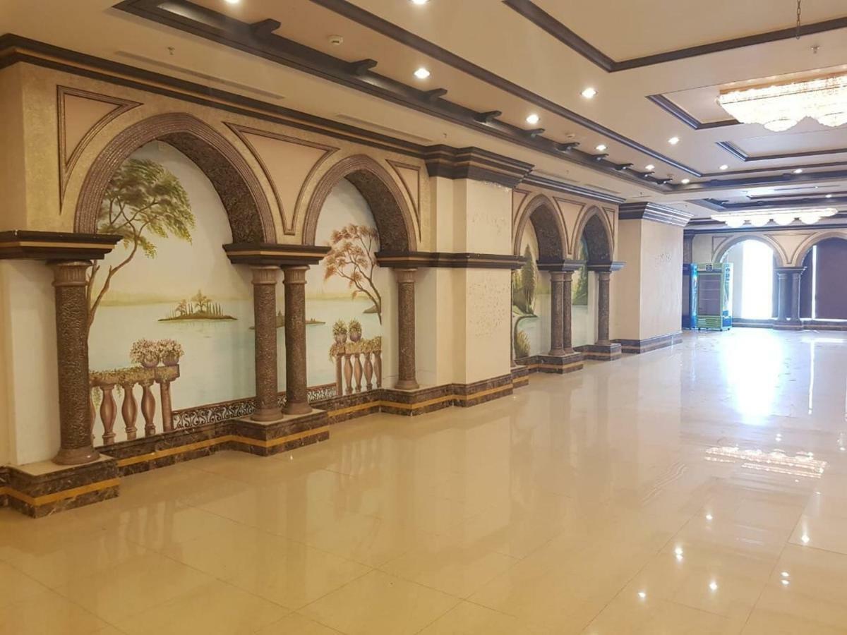 Laba Darna Hotel Hotel *