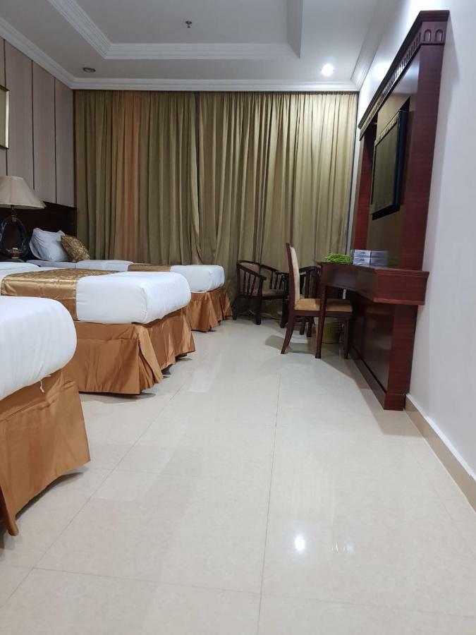 Hotel Laba Darna Hotel Mecca