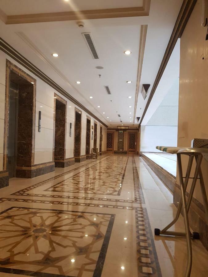 Laba Darna Hotel * Mecca