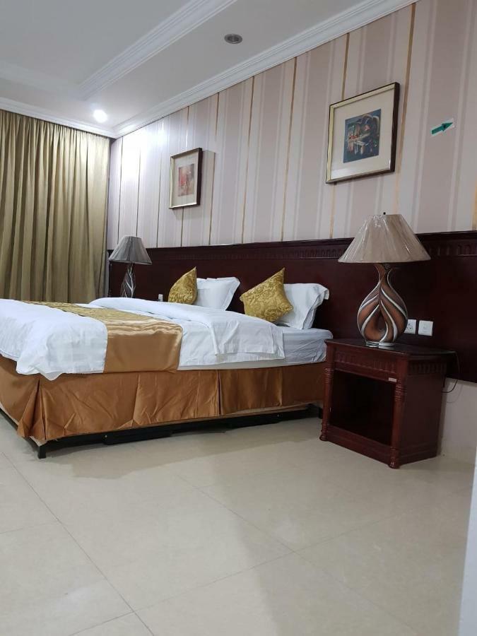 Laba Darna Hotel