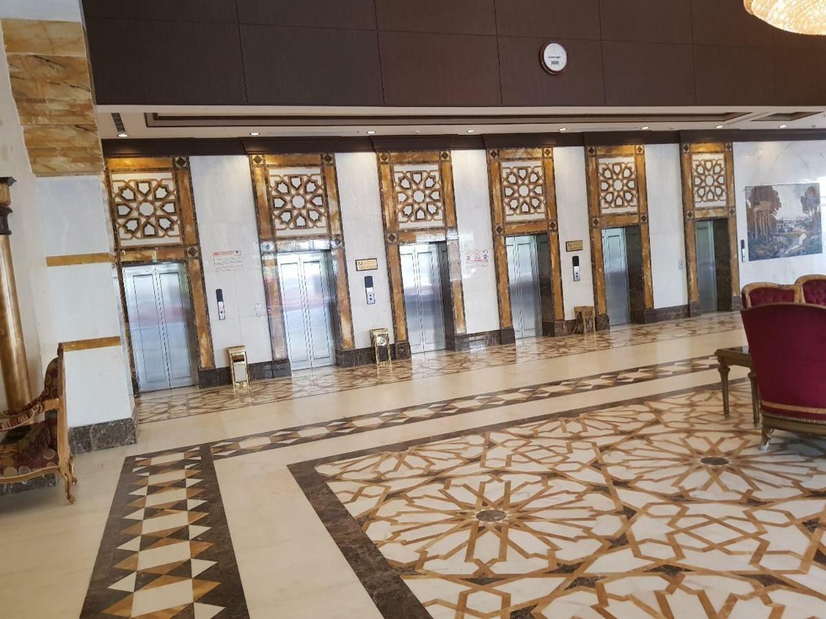 Laba Darna Hotel * Mecca
