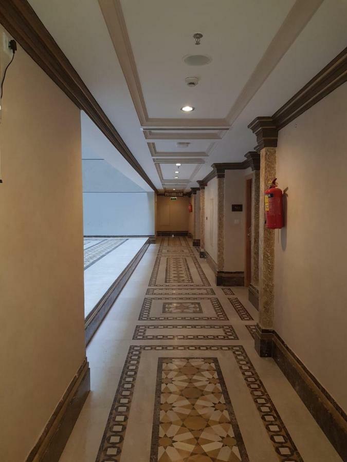 Hotel Laba Darna Hotel Mecca