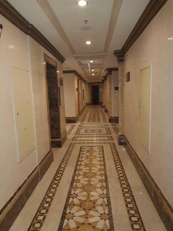 Laba Darna Hotel * Mecca