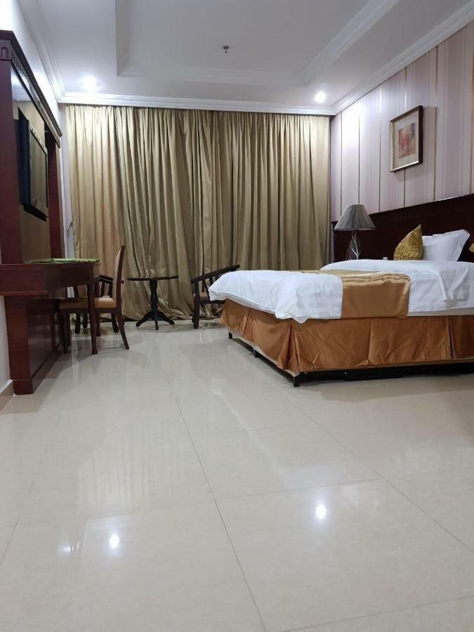 Laba Darna Hotel * Mecca