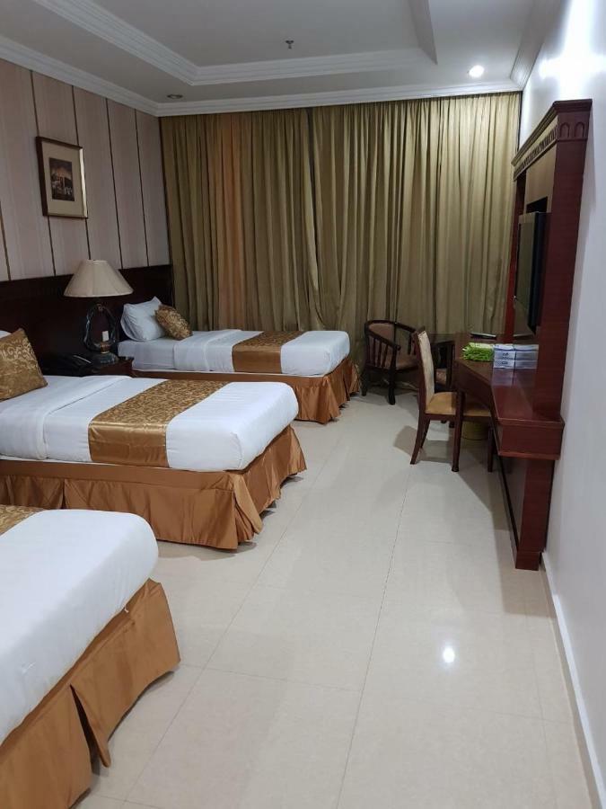 Laba Darna Hotel Hotel Mecca