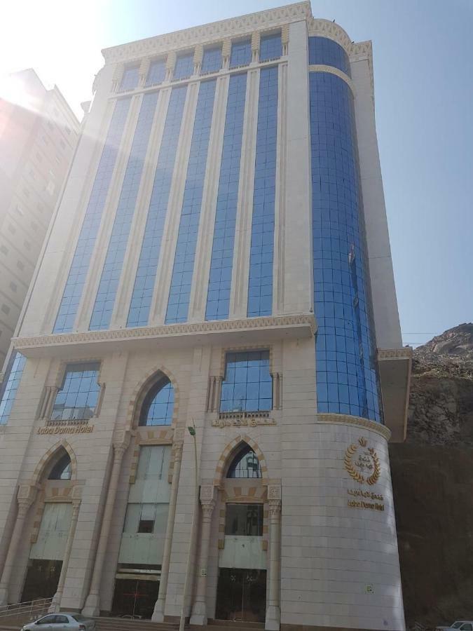 Laba Darna Hotel