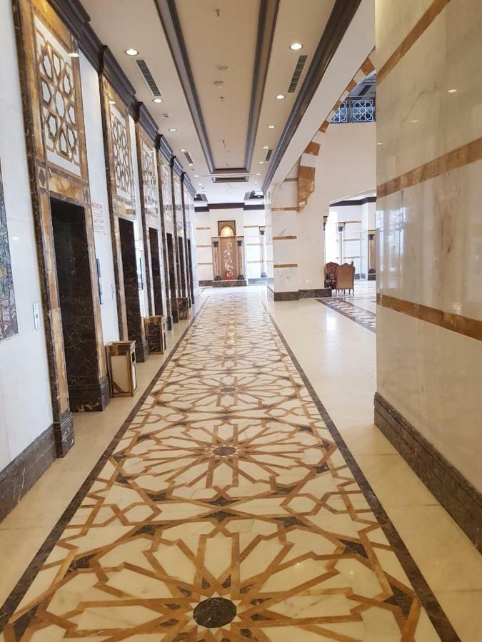 Laba Darna Hotel Mecca